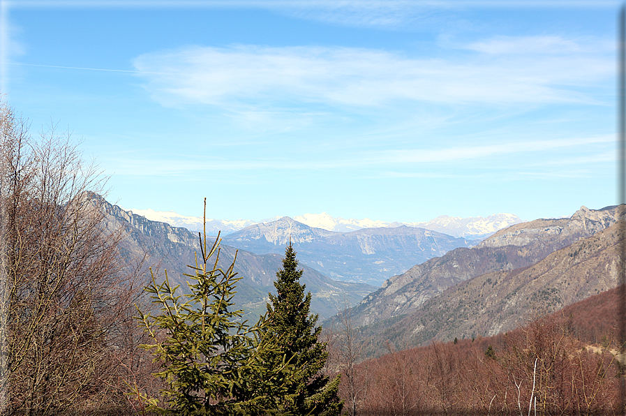 foto Passo di Campogrosso